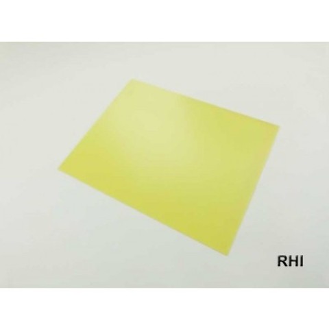 Epoxy Plaat 320x235x1mm 806661-1