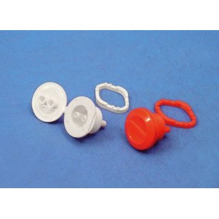 Vul Nippel Systeem -X0358