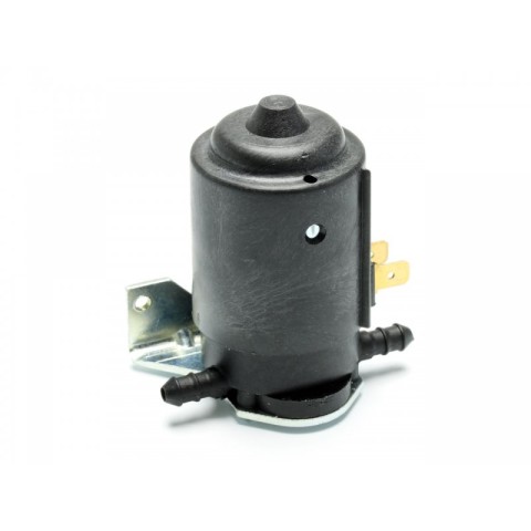 Tandrad Pomp 24 volt -X2016 