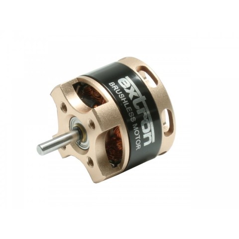 Brushless Motor 2208/20 1840KV -X4000