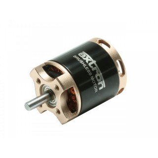 Brushless Motor 2220/20 780KV -X4011