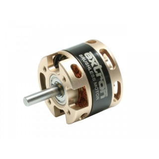 Brushless Motor 2808/24 1150KV -X4014