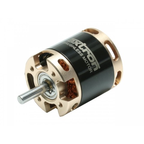 Brushless Motor 2820/10 1100KV -X4018