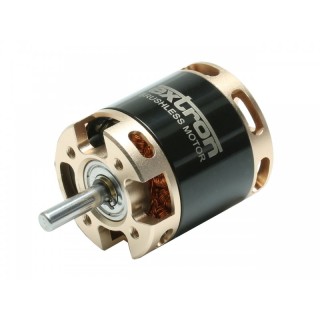 Brushless Motor 2826/8 1070KV -X4021