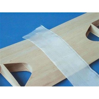 Glasmat 100 MM Breed 100 CM Lang  -X5281
