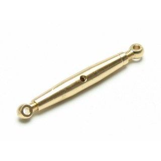 Draad Spanner M2 25/39mm 6 stuks -X0355