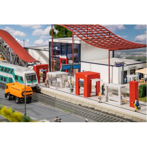 DB Pluspunkt H0 -120302