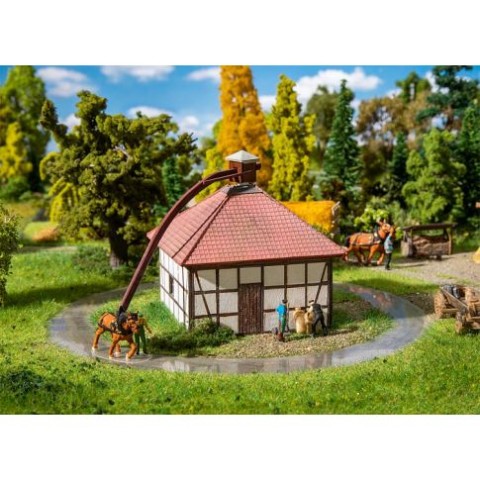H0 Rosmolen Rahden -130582