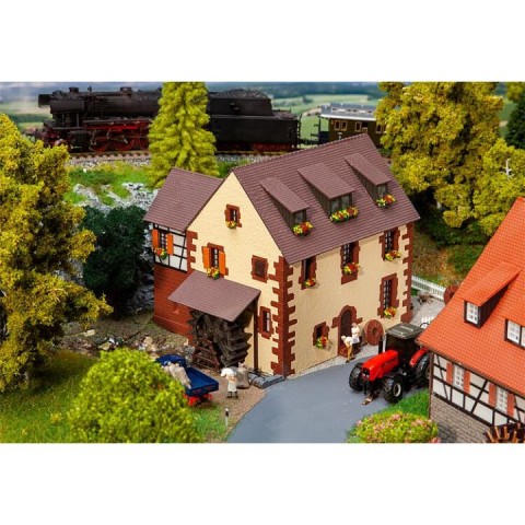 Burchtmolen -130586