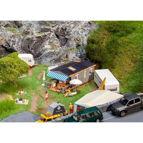 Camper -130657