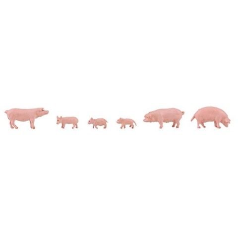 Varkens HO 1:87 -151910