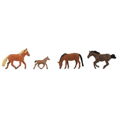 Paarden HO 1:87 -151912