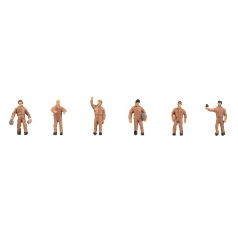 N Figuren Pakketbezorger UPS -155609