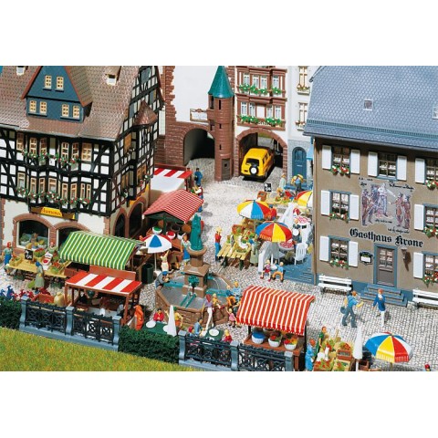 Weekmarkt - N - 180582
