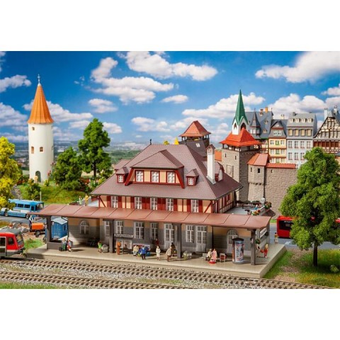Station Burgschwabach-191761 