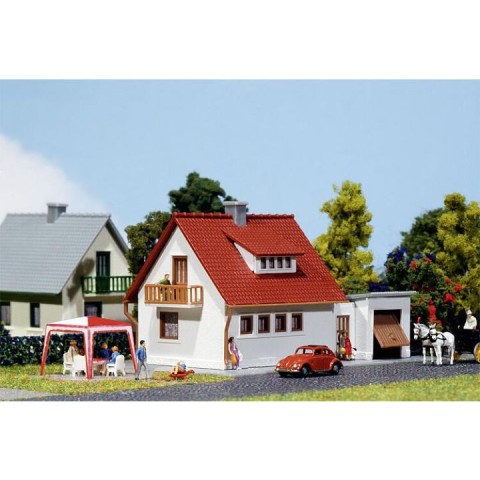 Woonhuis -232550