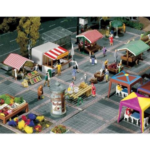 Weekmarkt -272533