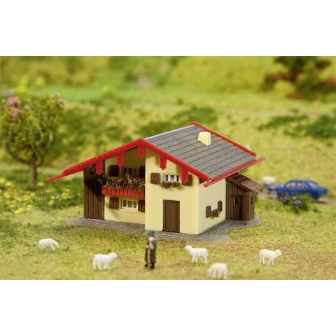 Berghuisje -232564 