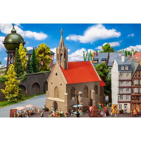 Kerk ST. Andreas -130680