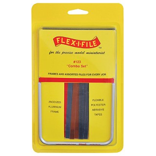 Flex-Pads Sets & Refills -700