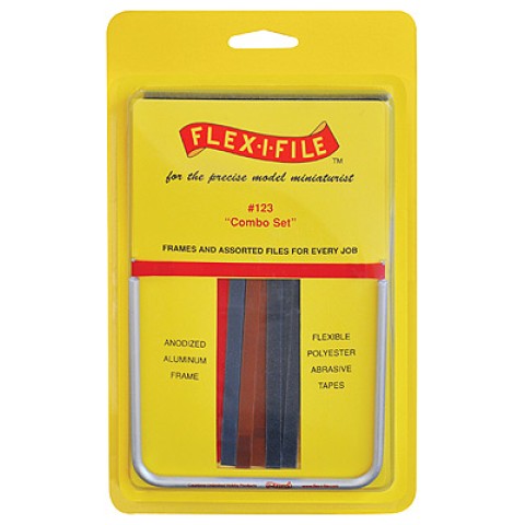 Flex-Pads Sets & Refills -700