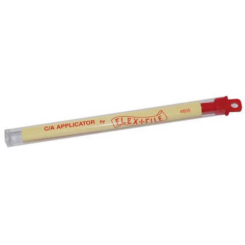Seconde Lijm applicator -805