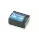 LiPo accupack 7,4 volt 350 mAh -16088 geschikt voor ADAC EC135