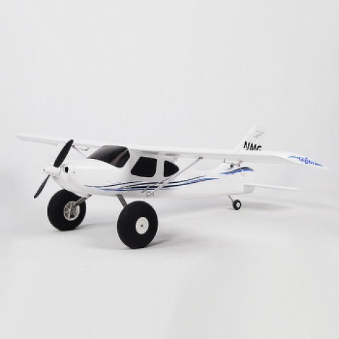 X-FLY GLASTAR BUSH/TRAINER 1233MM WINGSPAN -XF105P