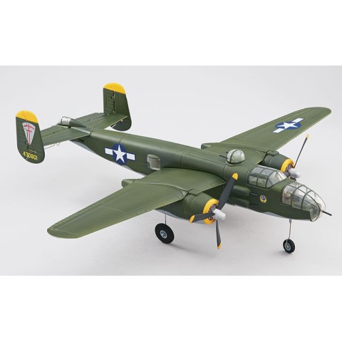 B-25 Mitchell -FLZA2302