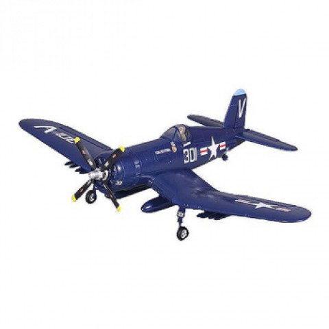 F4U CORSAIR ARTF V2 W/REFLEX GYRO -FMS022PV2