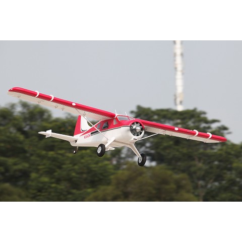 DHC-2 BEAVER V2 200CM -FMS090PREFV2