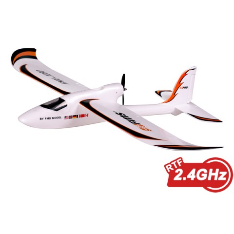 Easy Trainer 1280 RTF -FS0170