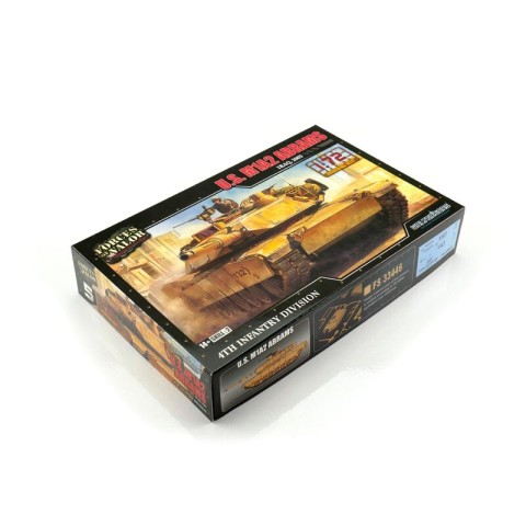 US M1A2 Abrams  -873005A