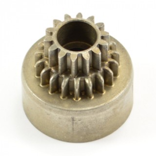 2 Speed Clutch Bell Carnagi / Zorro Nitro -FTX 6436