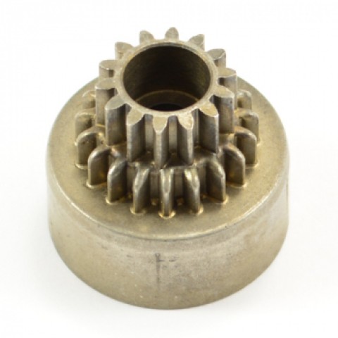 2 Speed Clutch Bell Carnagi / Zorro Nitro -FTX 6436