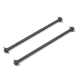 ZORRO REAR DOGBONES 2PCS -FTX-6323