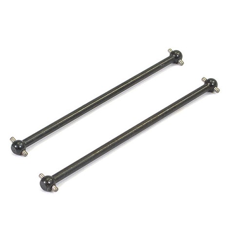 ZORRO REAR DOGBONES 2PCS -FTX-6323