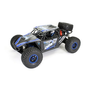 DR8 1/8 DESERT RACER 6S READY-TO-RUN BLUE -FTX5495B