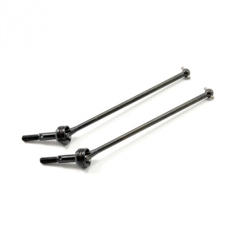 FTX ZORRO FRONT CVD DRIVESHAFTS -FTX6947