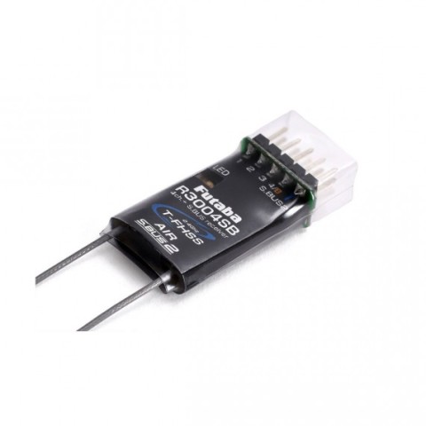 R3004 SB T-FHSS Ontvanger