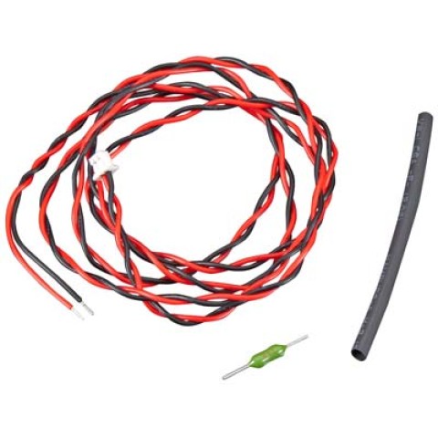 Extern Voltage Kabel 