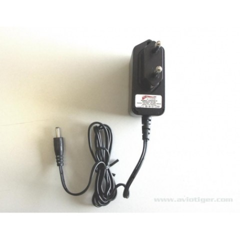 Lipo Lader Futaba Zenders -25010