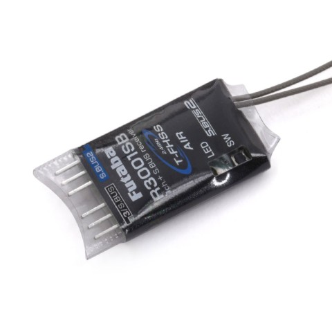 Ontvanger R3001SB FHSS