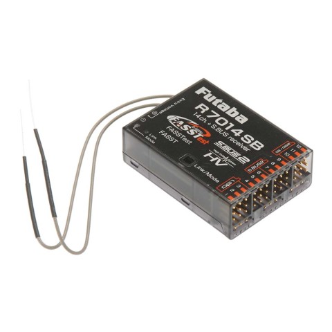 Ontvanger R7014SB FASTest,