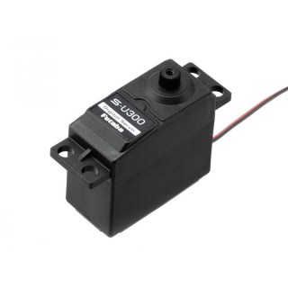 S-U300 Standaard Servo SBus