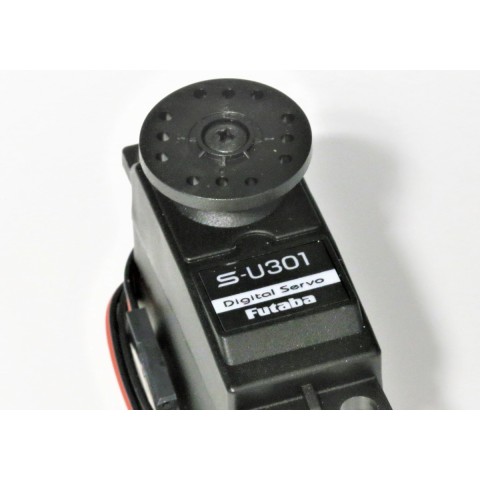 S-U301 Standaard Servo SBus Digital Ball Bearing