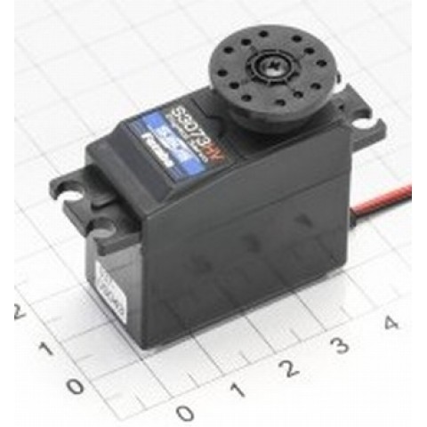 S3073HV  High Voltage S Bus
