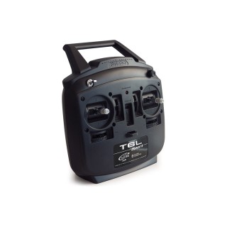 T6L Zenderset & Ontvanger R3106GF