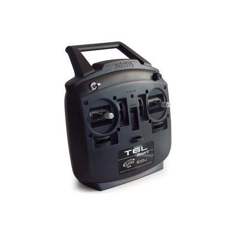 T6L Zenderset & Ontvanger R3106GF