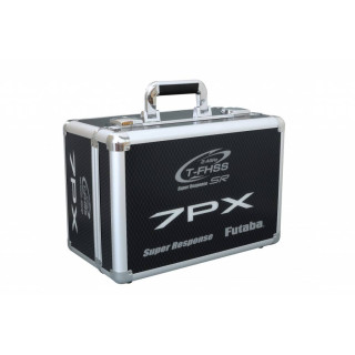 Zenderkoffer Aluminium 7PX -EBB1172